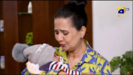 Dil-e-Nadan - Episode 36 - 16th December 2024